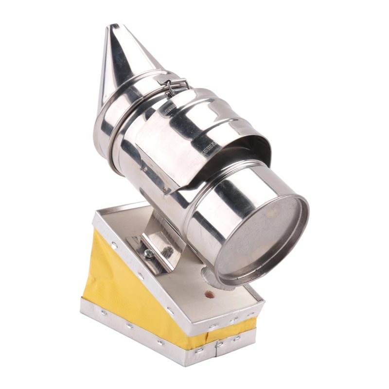 2025 Trend Stainless Steel Bee - مراجعة Bee Smoker Tool وسعره