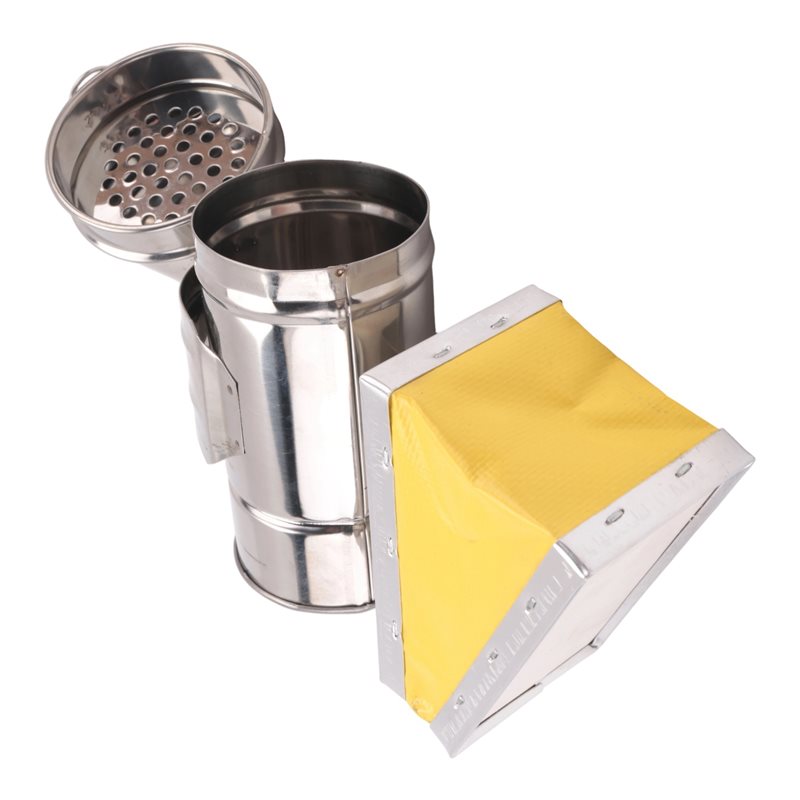 2025 Trend Stainless Steel Bee - مراجعة Bee Smoker Tool وسعره
