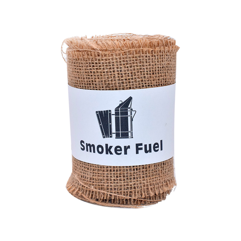 Bee Smoker Fuel Natural Jute B - مراجعة Bee Smoker Tool وسعره