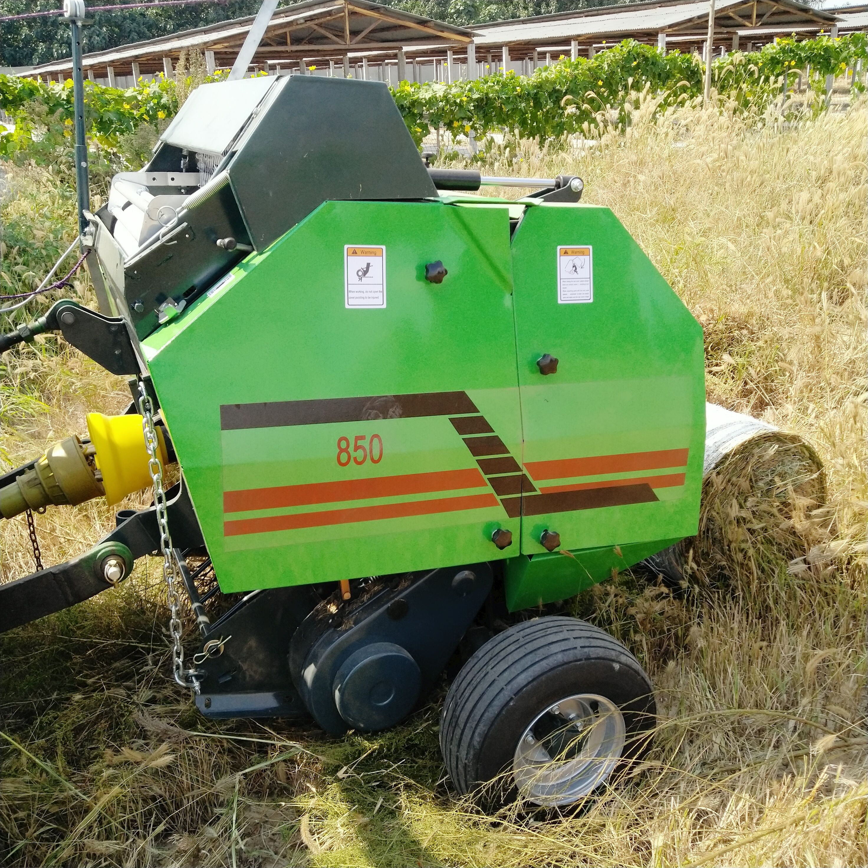 2026 SELL Ce Certificate High  - مراجعة Agriculture Farming Net وسعره