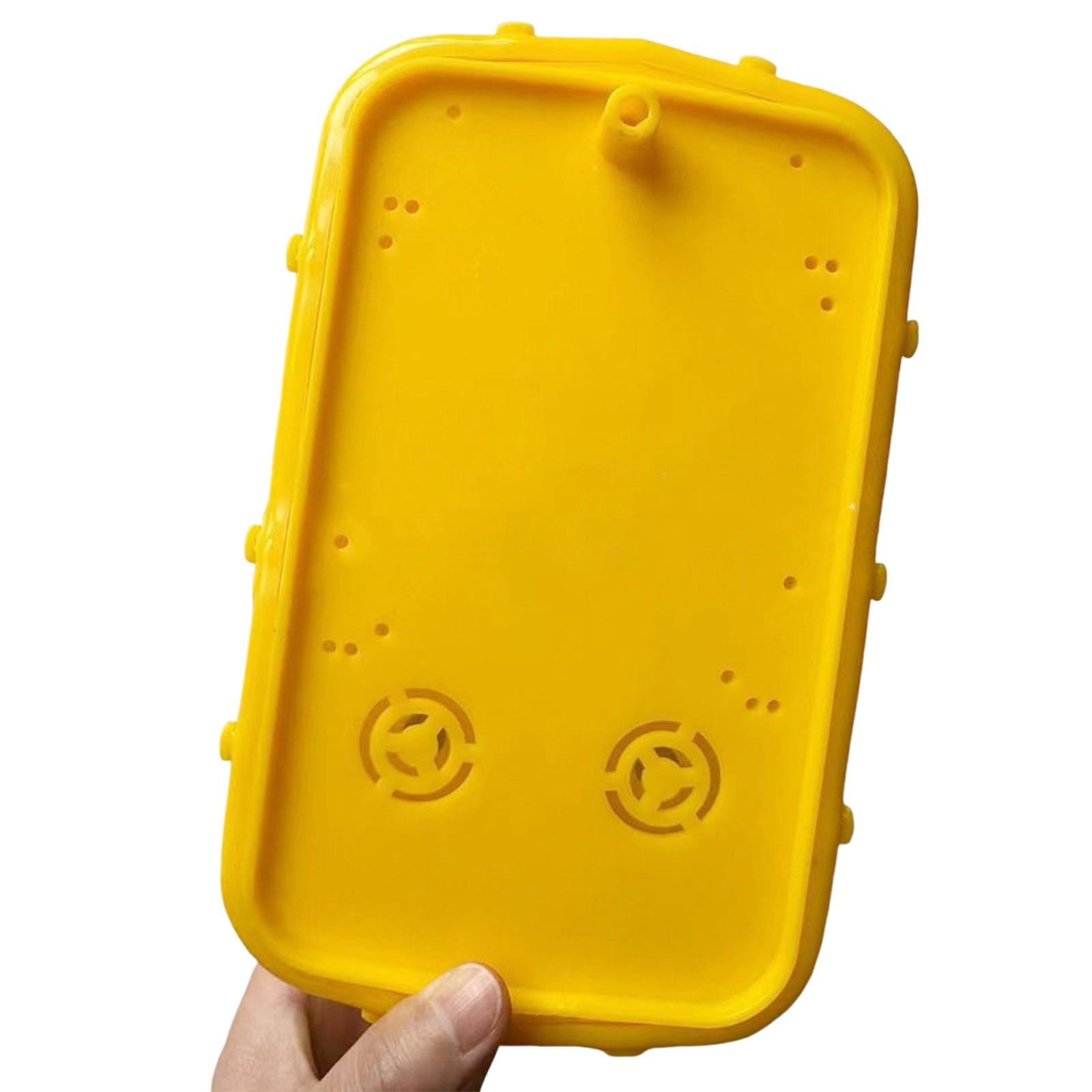 Plastic Bee Smoker Bellow Beeh - مراجعة Bee Smoker Tool وسعره