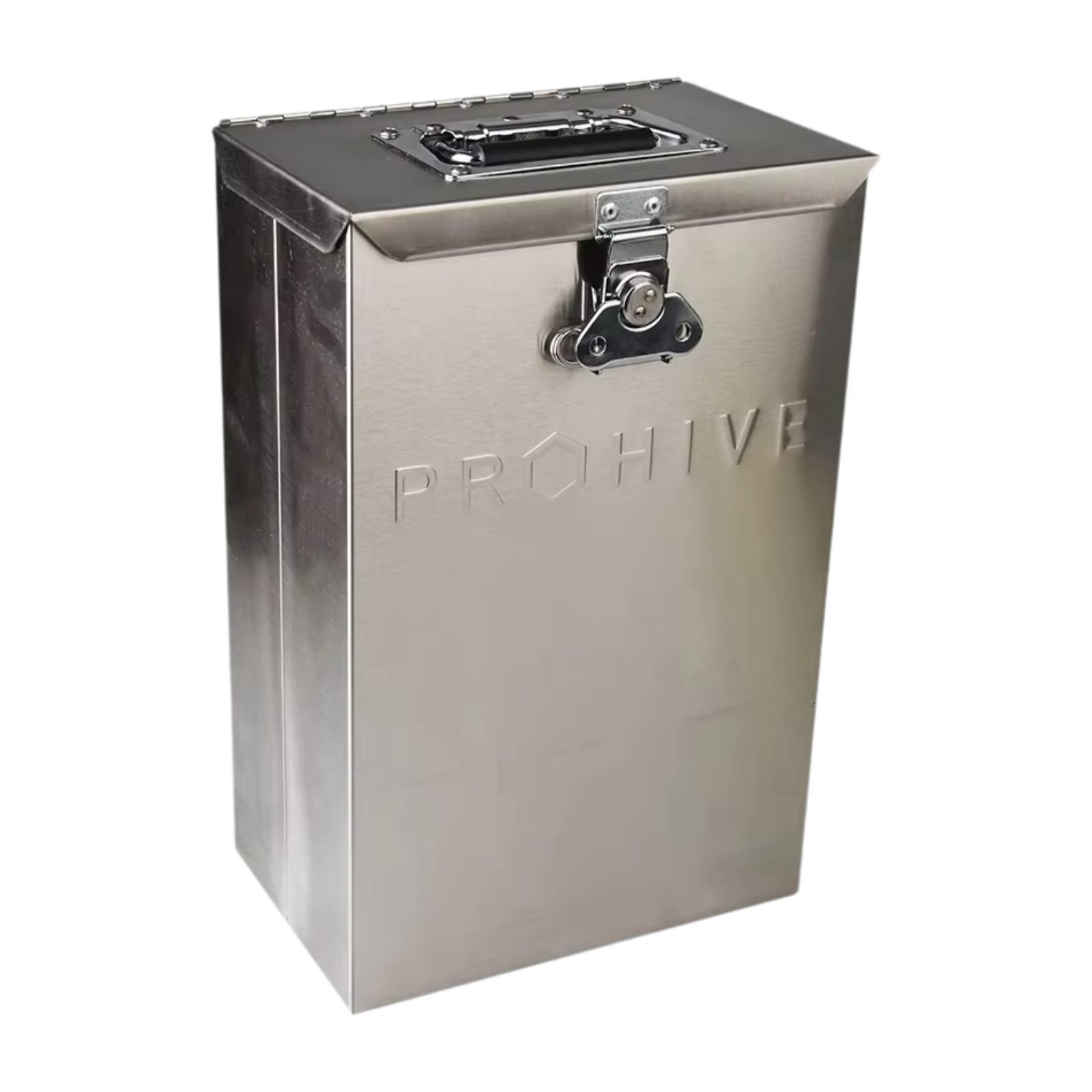 Beehive Smoker Portable Beekee - مراجعة Bee Smoker Tool وسعره
