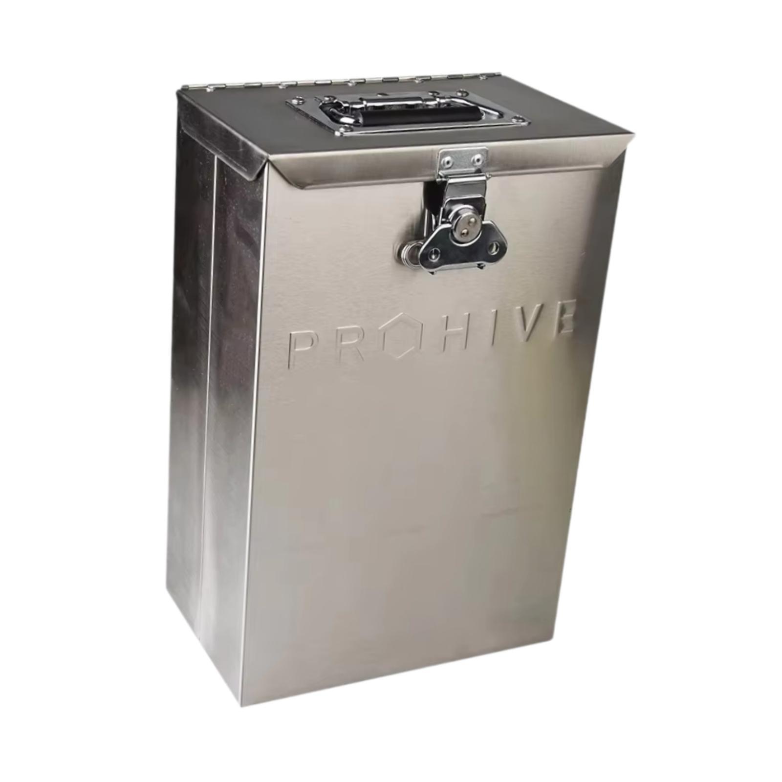 Beehive Smoker Portable Beekee - مراجعة Bee Smoker Tool وسعره