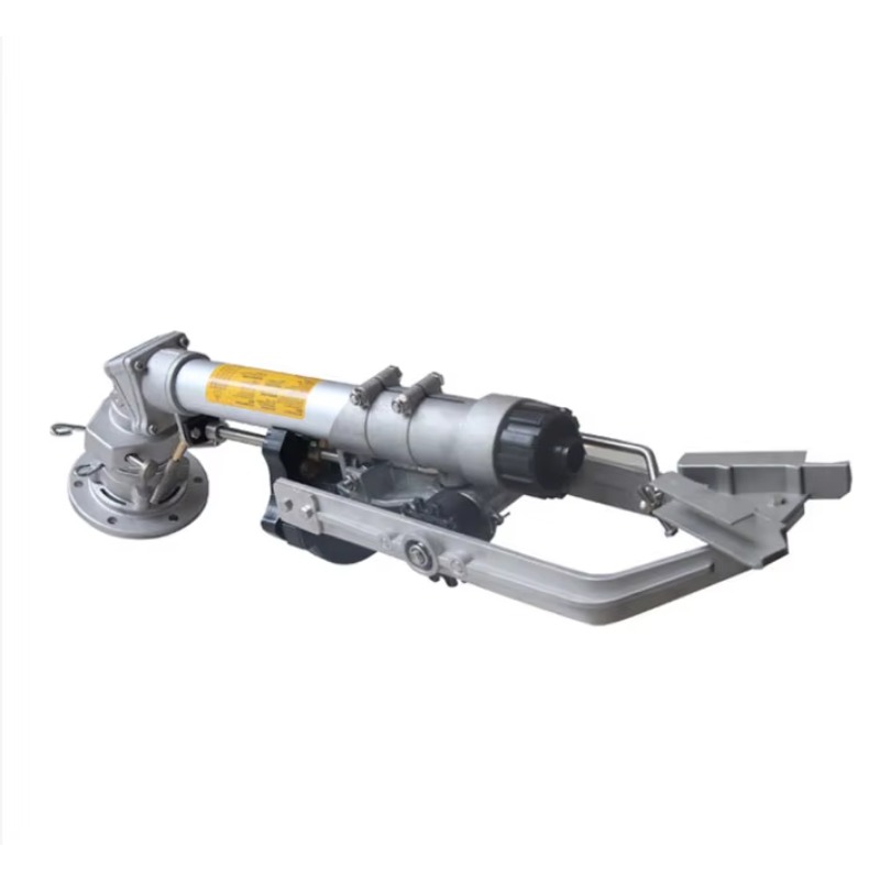 Long-Range Oscillating Rocker  - مراجعة Agriculture Farming Usa وسعره