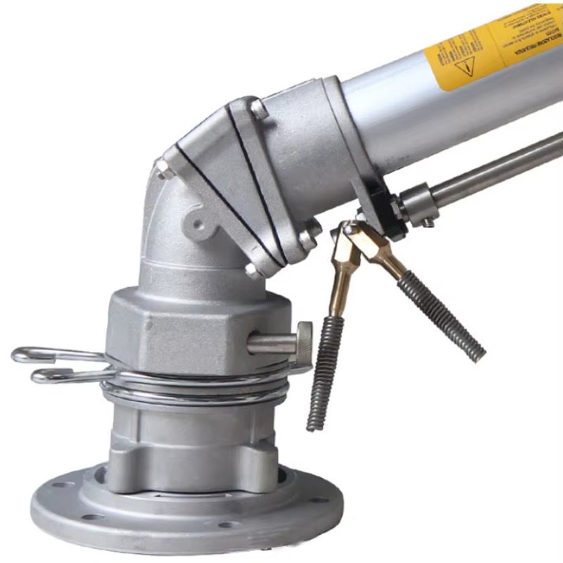 Long-Range Oscillating Rocker  - مراجعة Agriculture Farming Usa وسعره