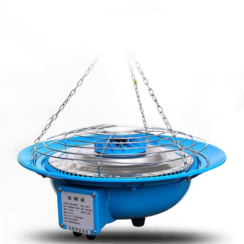 Fogger System Agriculture Gree - مراجعة Agriculture Farming Usa وسعره