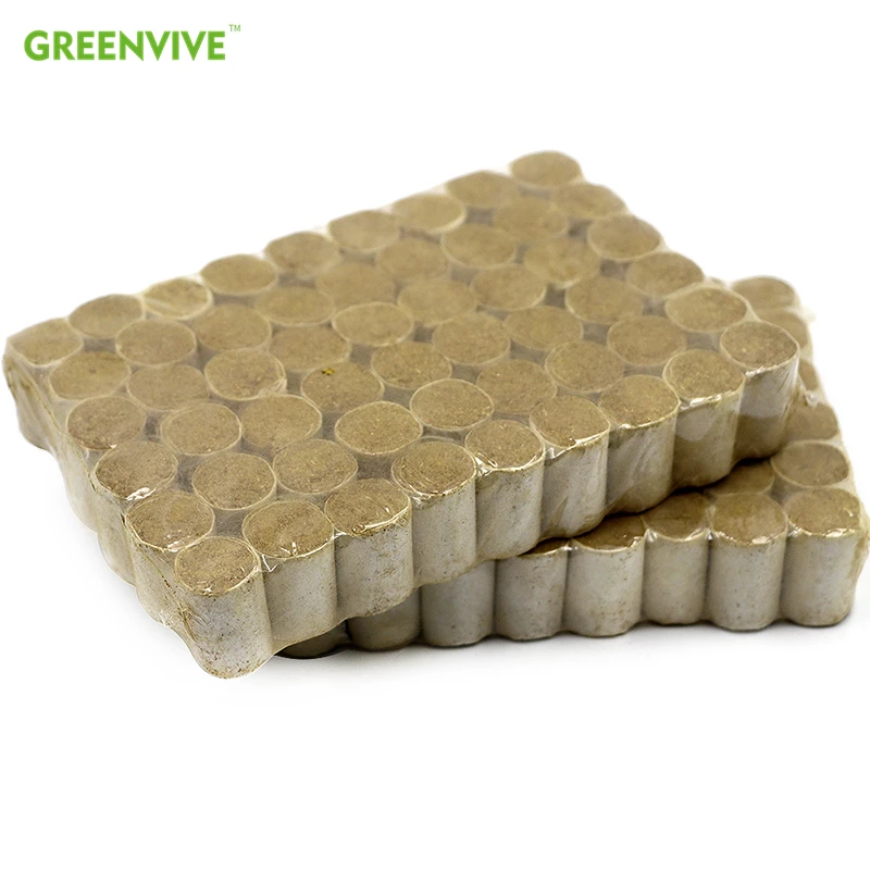 108PCS Bee Smoker Fuel for Bee - مراجعة Bee Smoker Tool وسعره