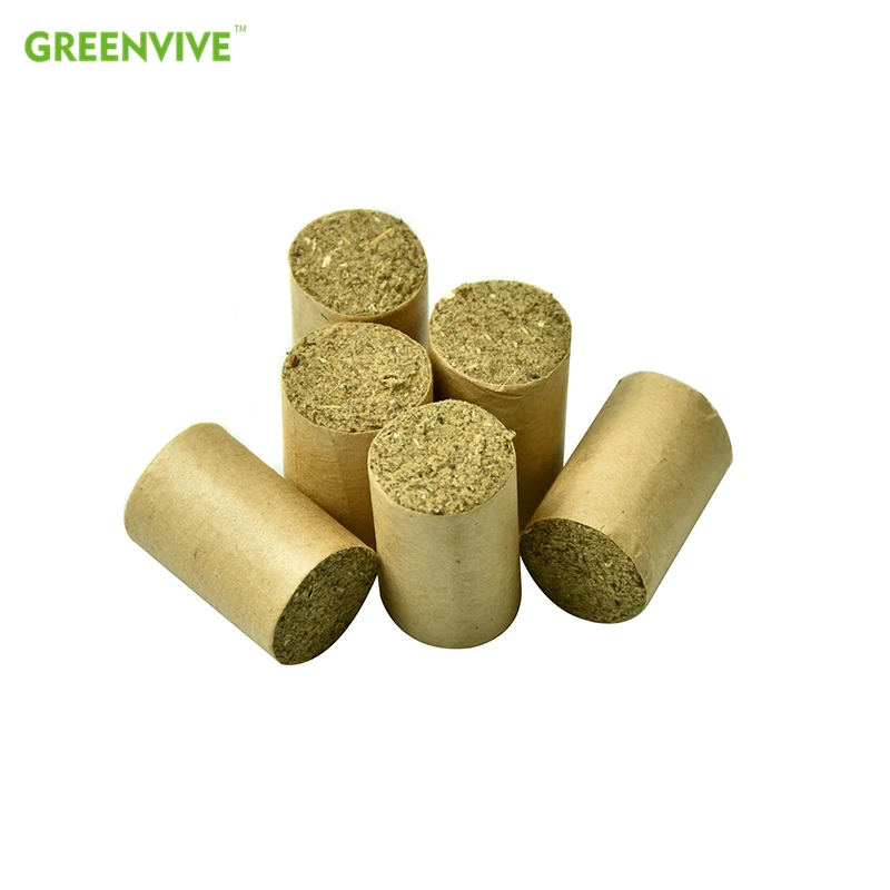 108PCS Bee Smoker Fuel for Bee - مراجعة Bee Smoker Tool وسعره