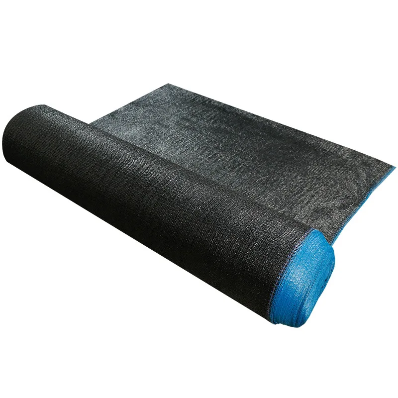 35~80% Shading Anti-UV Black H - مراجعة Agriculture Farming Net وسعره
