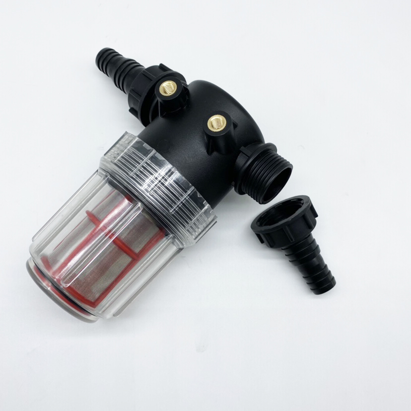 DJI Jifei 1-inch Plant Protect - مراجعة Agriculture Farming Net وسعره