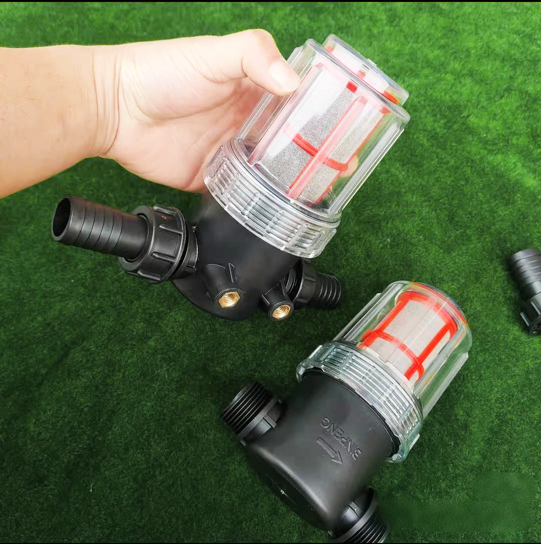 DJI Jifei 1-inch Plant Protect - مراجعة Agriculture Farming Net وسعره