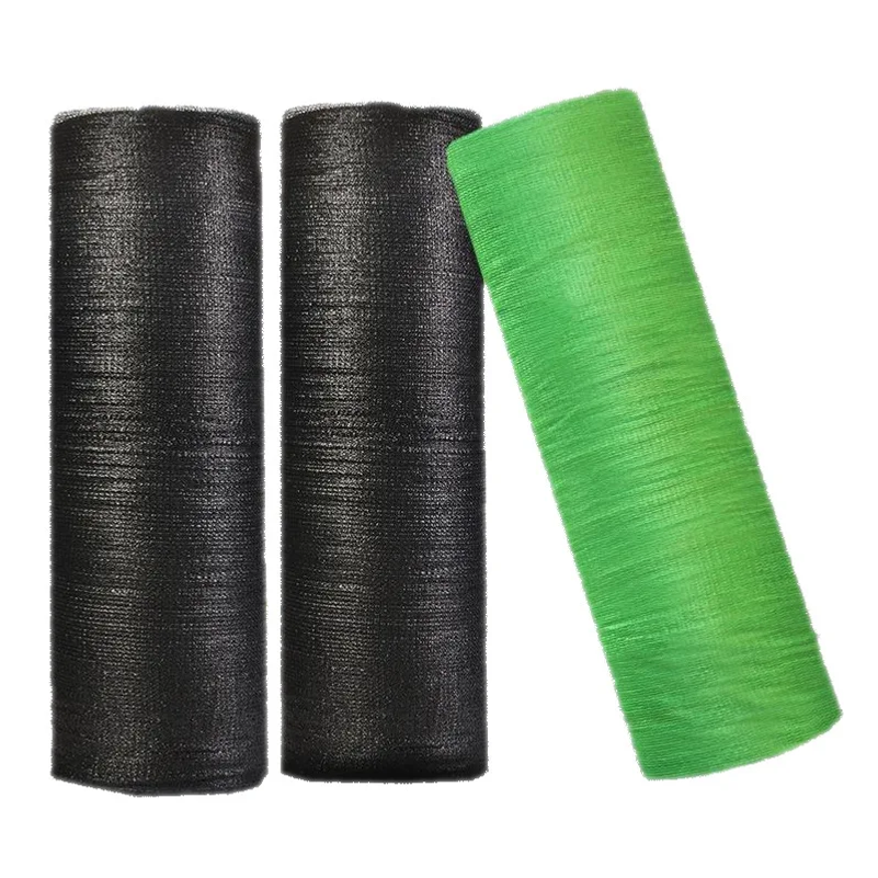 35~80% Shading Anti-UV Black H - مراجعة Agriculture Farming Net وسعره