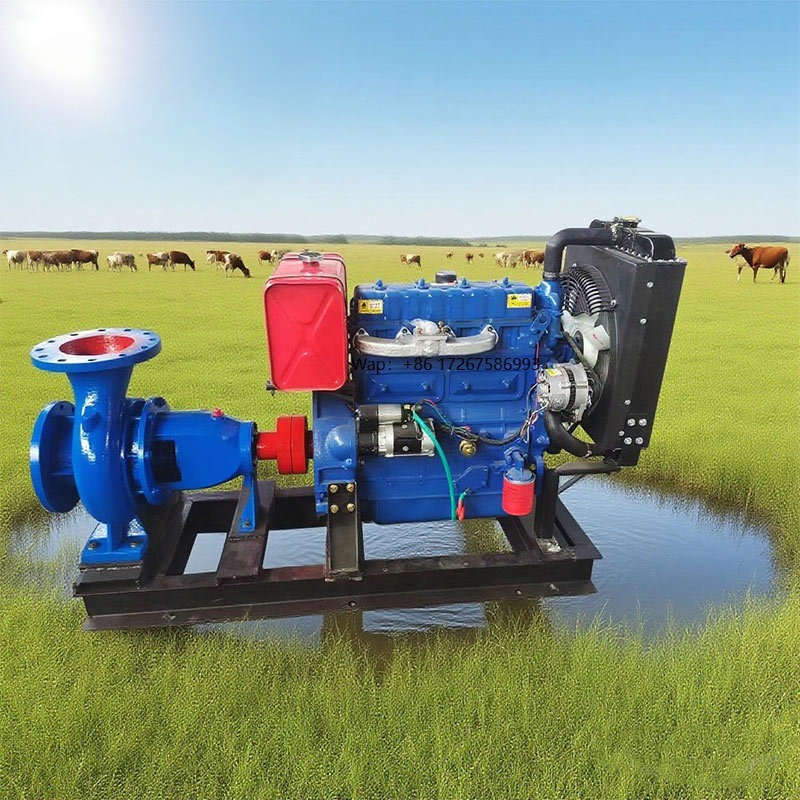 High Pressure 10 120 Self-Prim - مراجعة Agriculture Farming Usa وسعره