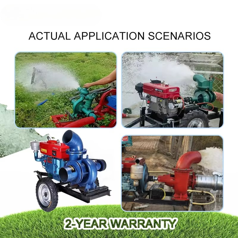 High Pressure 10 120 Self-Prim - مراجعة Agriculture Farming Usa وسعره
