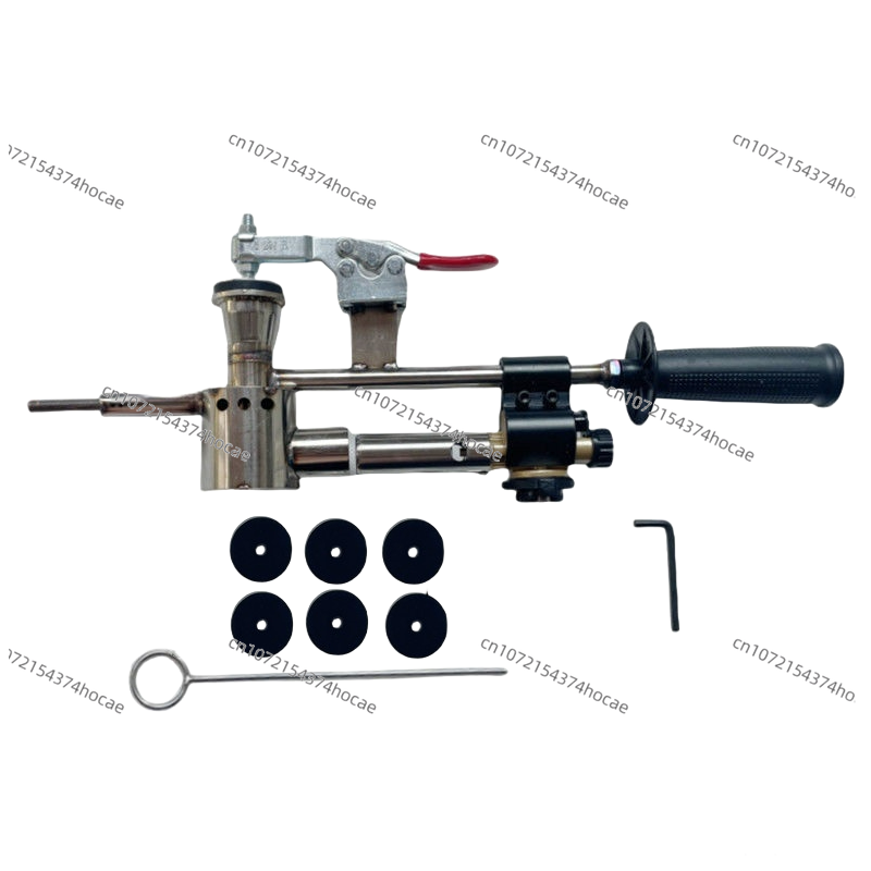 Oxalic Acid Evaporator Bee Mit - مراجعة Bee Smoker Tool وسعره