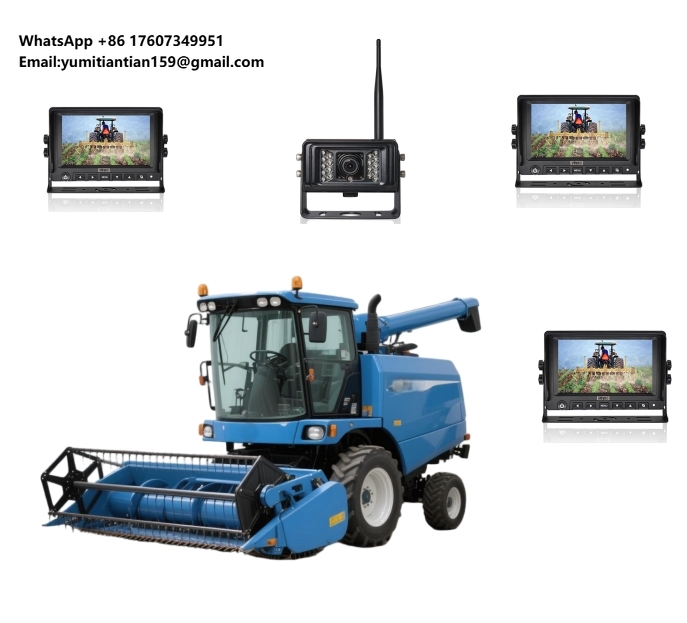 Reliable Wireless Agricultural - مراجعة Agriculture Farming Usa وسعره