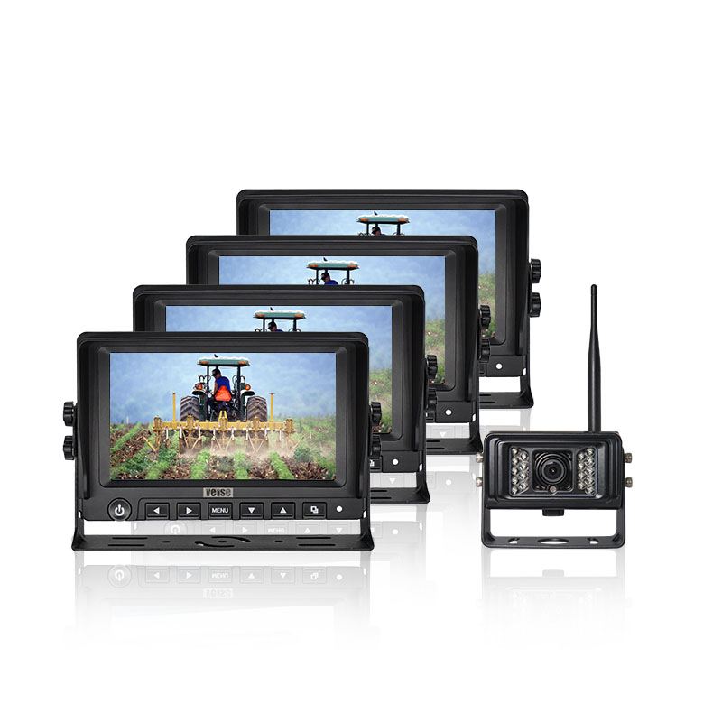 Reliable Wireless Agricultural - مراجعة Agriculture Farming Usa وسعره