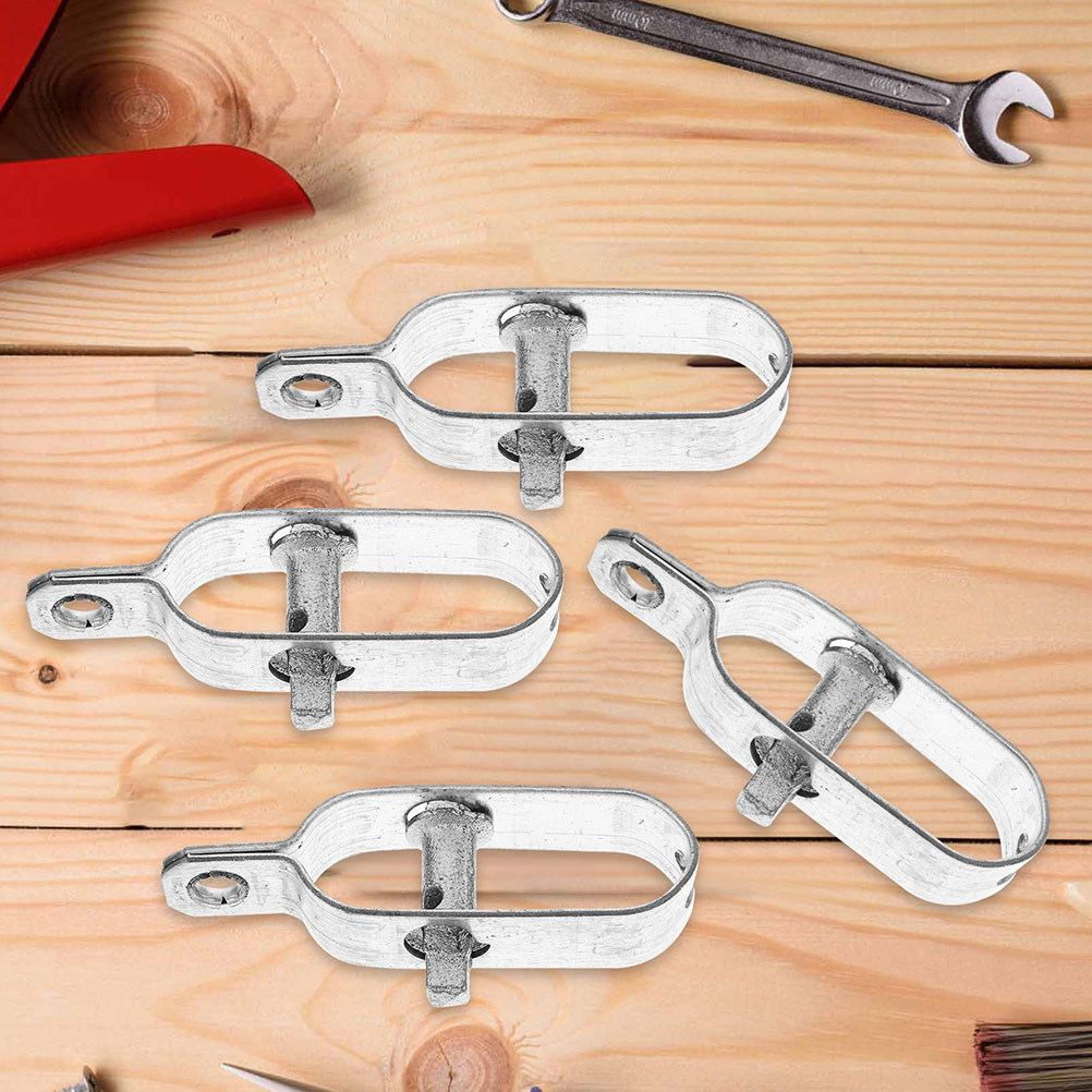 4Pcs Iron Wire Tensioner Tool  - مراجعة Agriculture Farming Usa وسعره