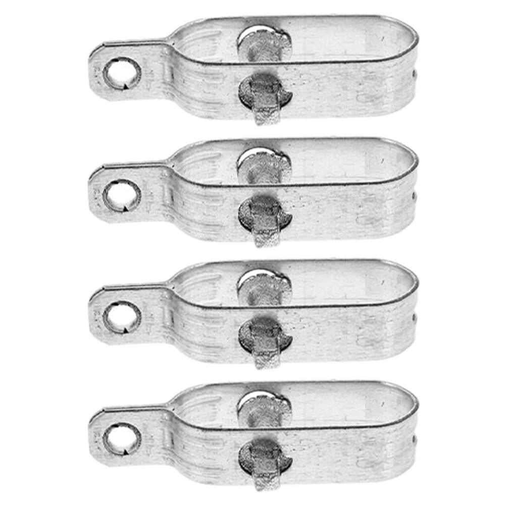 4Pcs Iron Wire Tensioner Tool  - مراجعة Agriculture Farming Usa وسعره