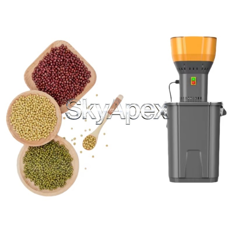 Poultry Feed Grinder Mixer Cru - مراجعة Agriculture Farming Usa وسعره