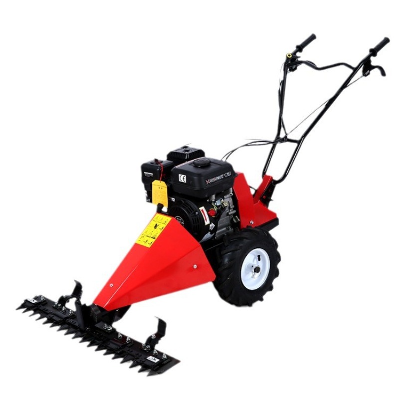 6.5Hp Four Stroke Wheeled Gras - مراجعة Farming And Agriculture Jobs وسعره