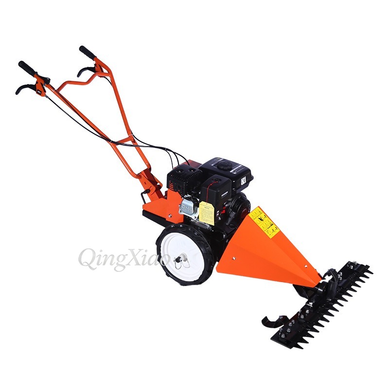 6.5Hp Four Stroke Wheeled Gras - مراجعة Farming And Agriculture Jobs وسعره