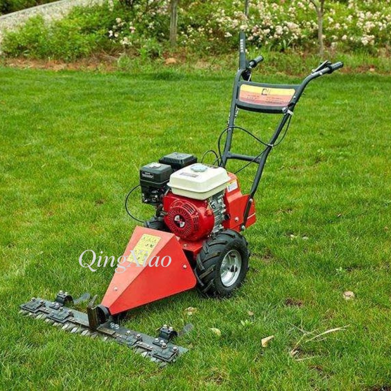 6.5Hp Four Stroke Wheeled Gras - مراجعة Farming And Agriculture Jobs وسعره