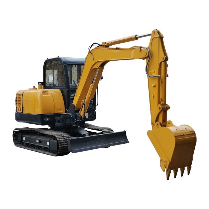 906 Small Excavator EPA Approv - مراجعة Farming And Agriculture Jobs وسعره