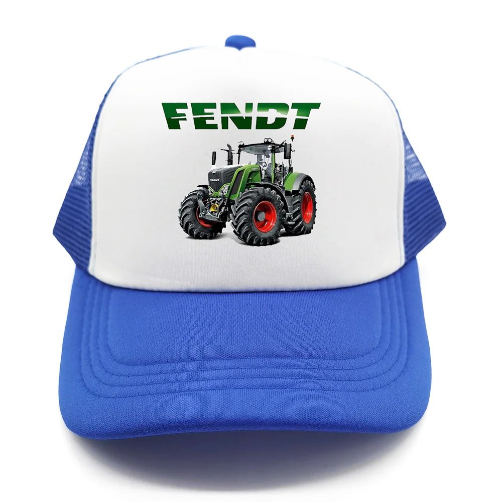Fendt Trucker Cap Men Funny Fa - مراجعة Agriculture Farming Net وسعره