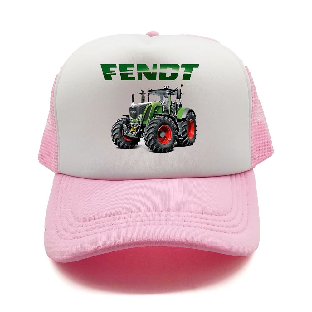 Fendt Trucker Cap Men Funny Fa - مراجعة Agriculture Farming Net وسعره