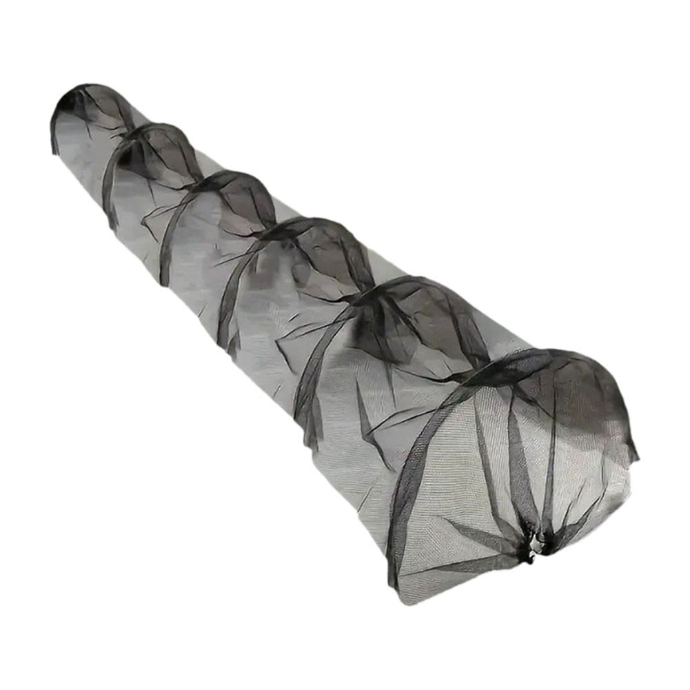 1PC Agricultural Black Mesh Pl - مراجعة Agriculture Farming Net وسعره